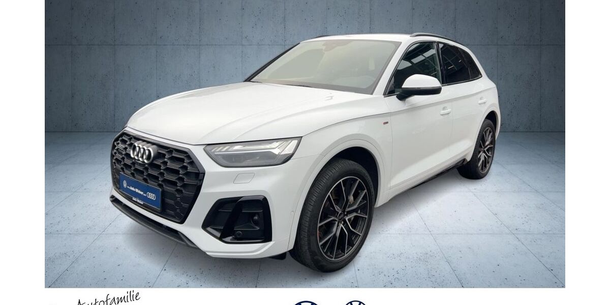 Audi Q5 77.100 km 45.880 &euro; Ahlen 59229