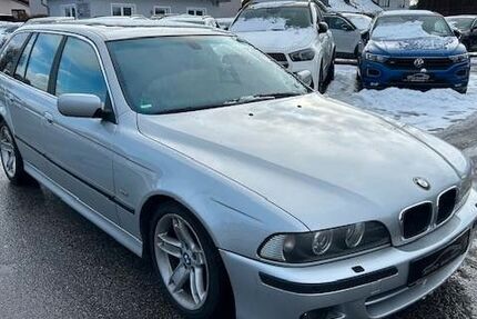 BMW 530 140.000 km 12.900 &euro; Roding 93426