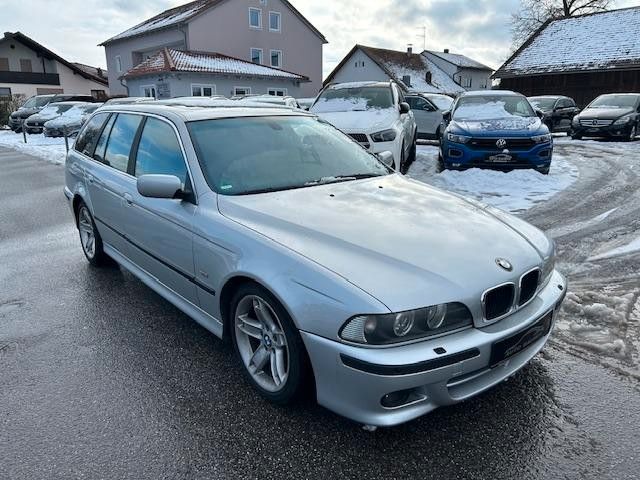 BMW 530 140.000 km 12.900 &euro; Roding 93426