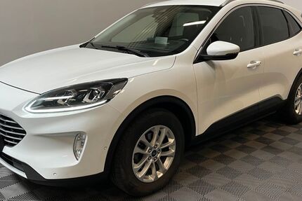 Ford Kuga 91.500 km 20.990 &euro; Emden 26723