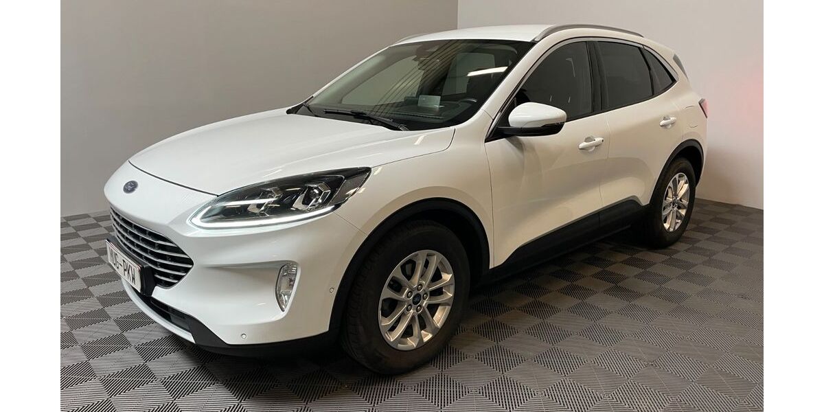 Ford Kuga 91.500 km 20.990 &euro; Emden 26723