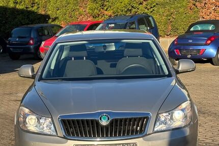 Skoda Octavia 159.803 km 4.999 € Polch 56751