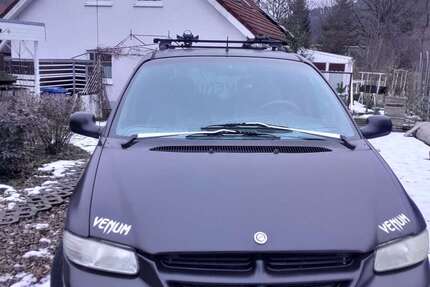 Chrysler Grand Voyager 190.627 km 1.050 &euro; Gemünden 97737