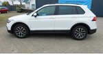 VW Tiguan 1.5 Move Klima TSI Navi 35.900 km 23.990 &euro; Vordorf 38533