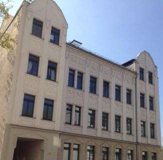 Wohnung zum Kaufen in Chemnitz 80.000 € 74.16 m²