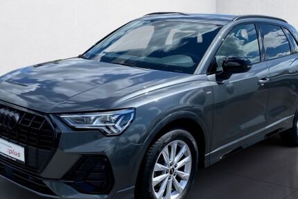 Audi Q3 12.095 km 40.990 &euro; Goslar 38644