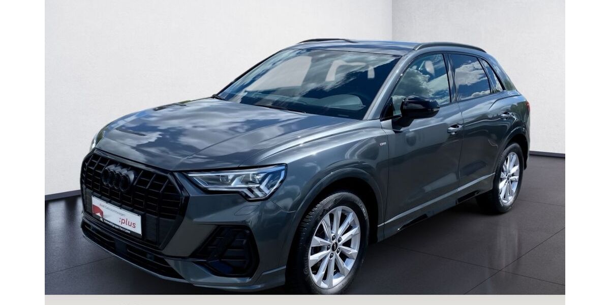 Audi Q3 12.095 km 40.990 &euro; Goslar 38644