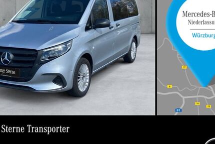 Mercedes-Benz Vito 55.305 km 43.480 &euro; Würzburg 97076