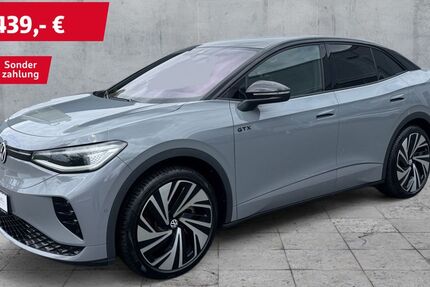 VW ID.5 36.719 km 36.523 &euro; Hof 95030