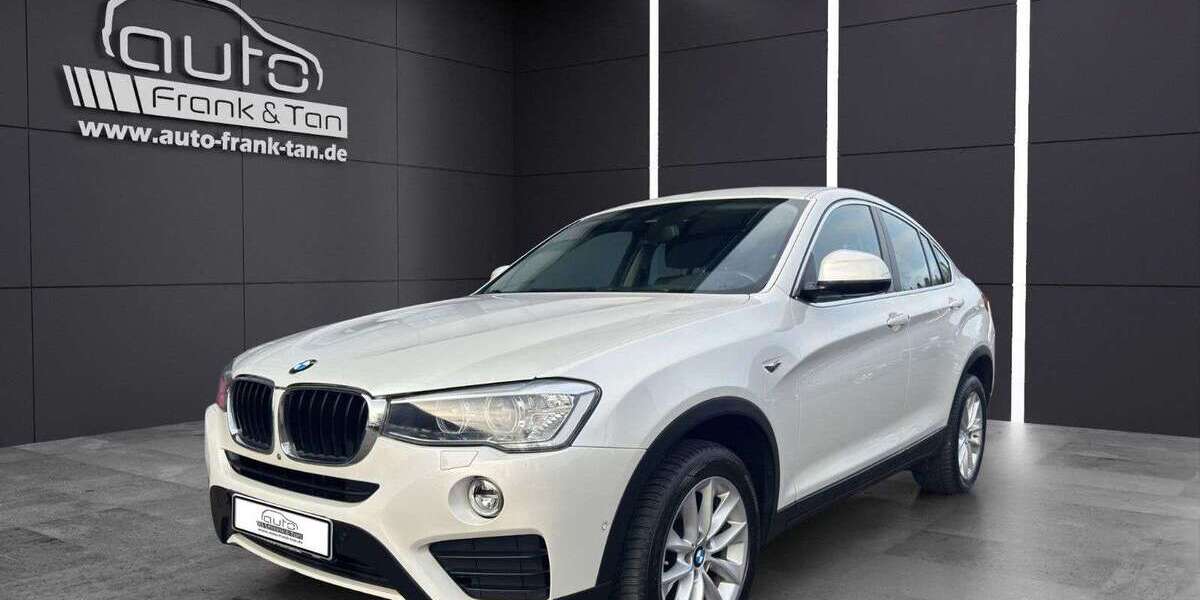 BMW X4 149.000 km 23.490 &euro; Schmelz 66839