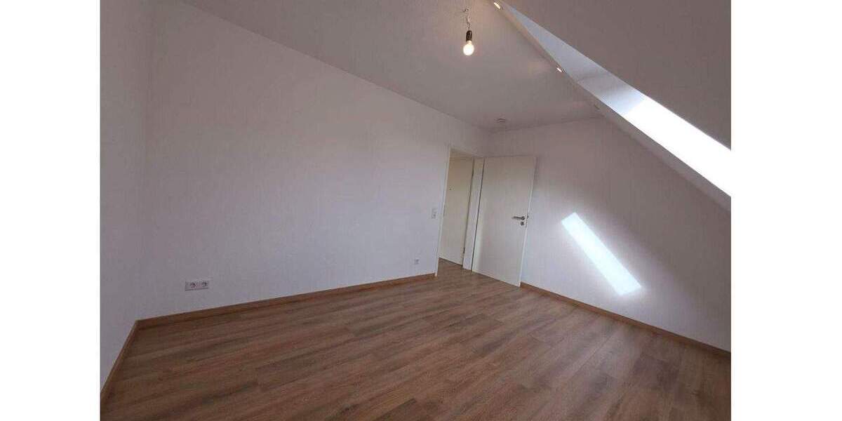 Etagenwohnung Offenbach - 3 Zimmer, 65 m&sup2;, 247.500&euro; | Angebot:24821768