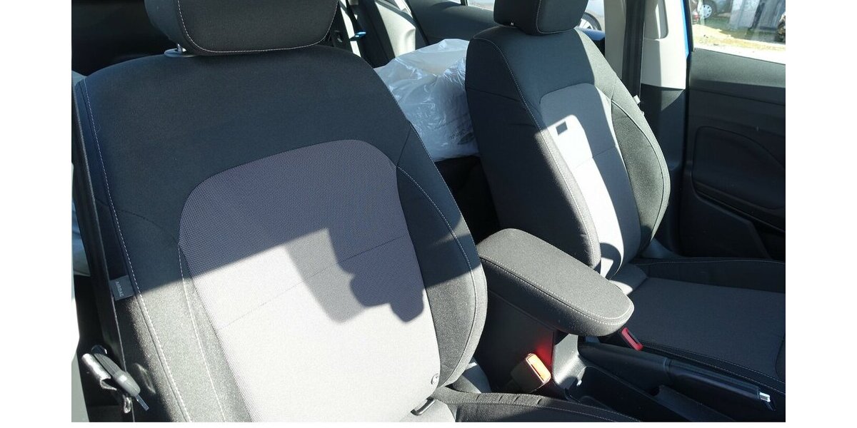 Skoda Fabia 1,0 Klima Sitzheizung Alu WR 1. Hand 25.100 km 14.950 &euro; Neumarkt/OPf 92318