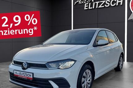 VW Polo 11.980 km 15.290 &euro; Kamenz 01917