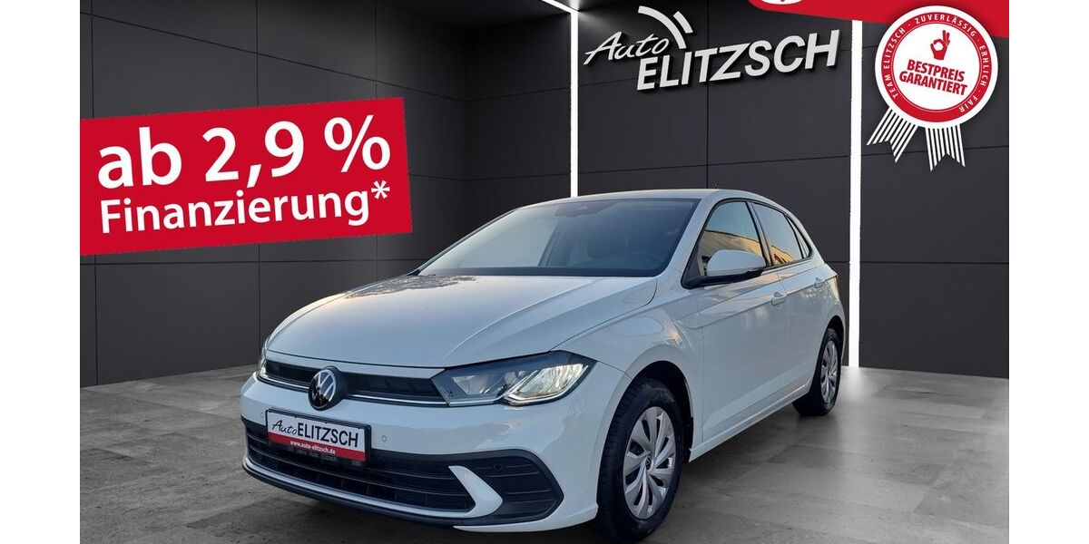 VW Polo 11.980 km 15.670 &euro; Kamenz 01917