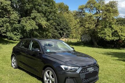 Audi A1 70.846 km 19.200 &euro; Nusse 23896