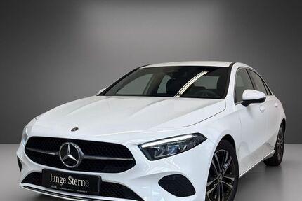 Mercedes-Benz A 180 8.193 km 27.799 &euro; Altdorf 90518