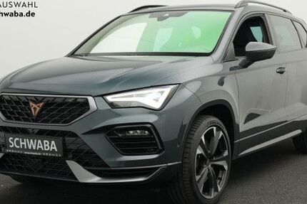 Cupra Ateca 69.700 km 29.280 &euro; Gersthofen 86368