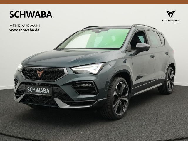 Cupra Ateca 69.700 km 29.280 &euro; Gersthofen 86368