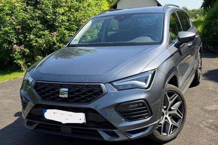 Seat Ateca 34.000 km 22.999 &euro; Lautertal 36369