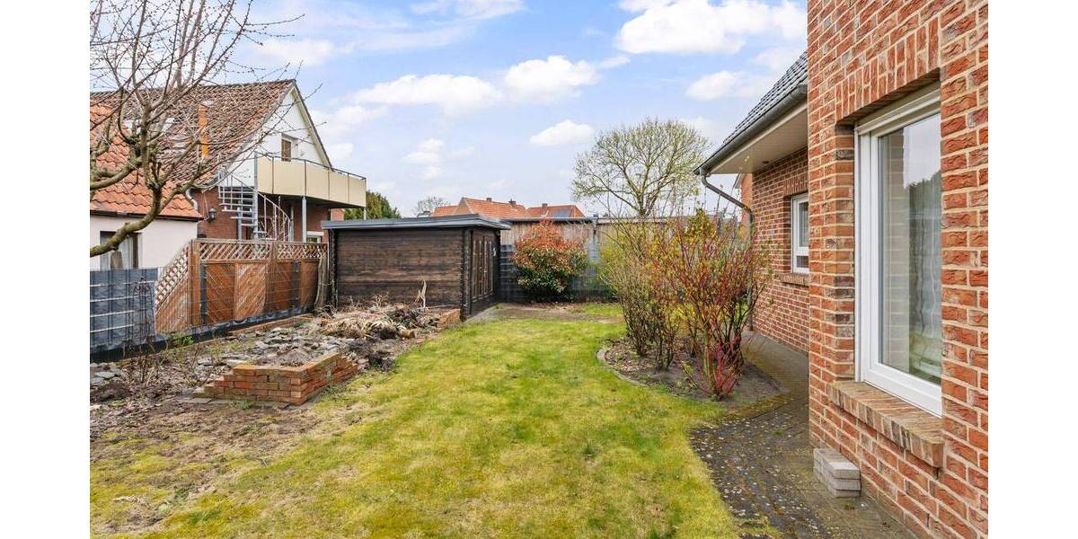 Einfamilienhaus Lilienthal Trupermoor - 4 Zimmer, 161 m&sup2;, 569.000&euro; | Angebot:26027075