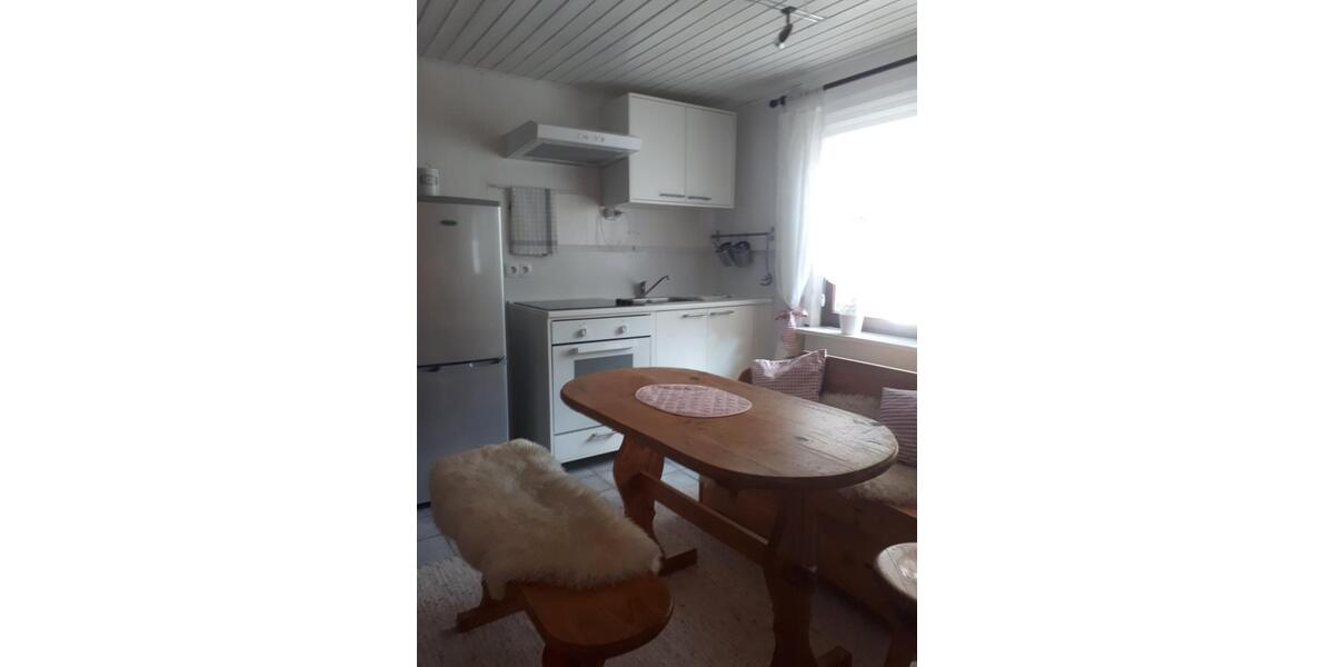 Erdgeschoßwohnung Enkenbach-Alsenborn Alsenborn - 2 Zimmer, 30 m&sup2;, 660&euro; | Angebot:25990645