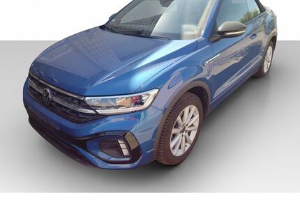 VW T-Roc 7.400 km 33.790 &euro; Füssen 87629