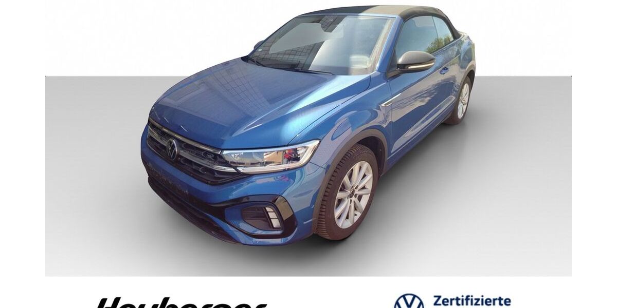 VW T-Roc 7.400 km 33.790 &euro; Füssen 87629