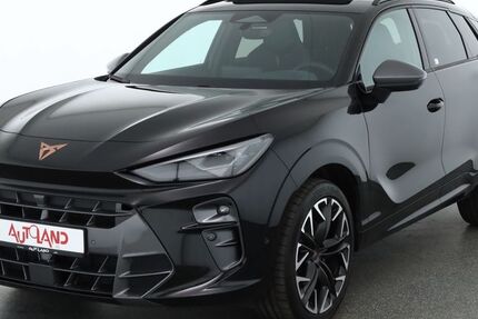 Cupra Terramar 15.795 km 39.890 &euro; Dresden 01069