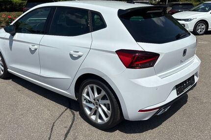 Seat Ibiza 12.500 km 23.680 &euro; Dettingen/Erms 72581