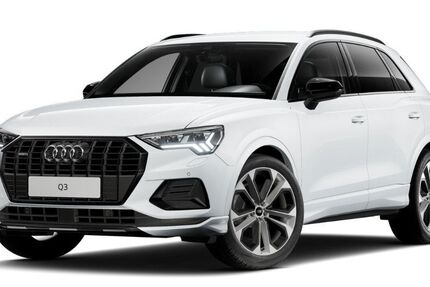 Audi Q3 17.777 km 47.930 &euro; Bad Tölz 83646