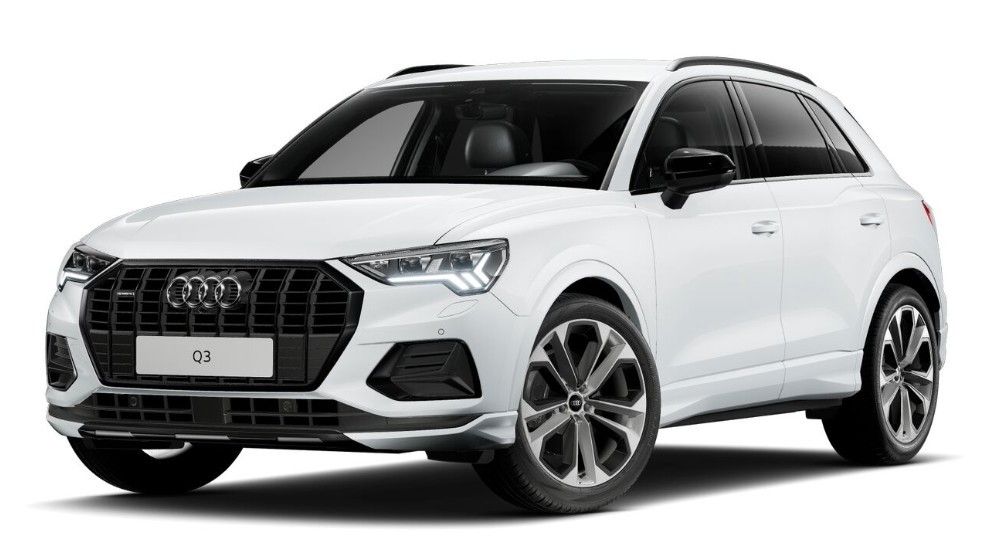 Audi Q3 17.777 km 47.930 &euro; Bad Tölz 83646