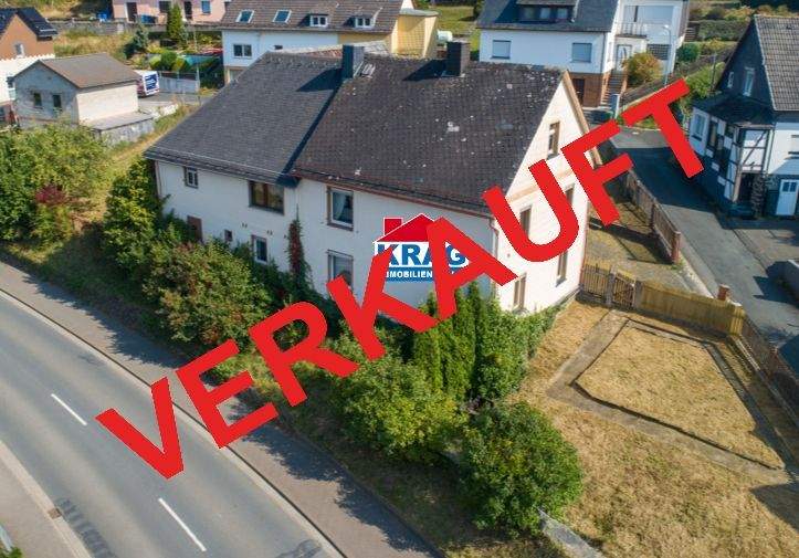 Einfamilienhaus Steffenberg Steinperf - 5 Zimmer, 134 m&sup2;, 49.000&euro; | Angebot:23986464
