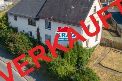 Haus Steffenberg Steinperf - 5 Zimmer, 134 m&sup2;, 49.000&euro; | Angebot:23986464