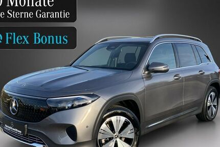 Mercedes-Benz EQB 16.500 km 35.980 &euro; Lauterbach 36341