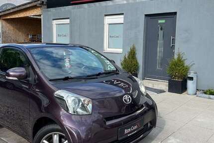 Toyota iQ 107.000 km 4.990 &euro; Berlin 13088
