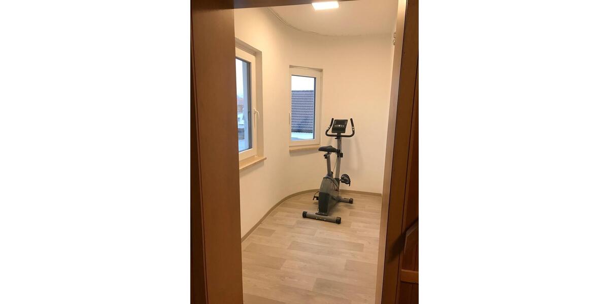 Reihenhaus Herzberg am Harz - 7 Zimmer, 160 m&sup2;, 1.200&euro; | Angebot:24818005