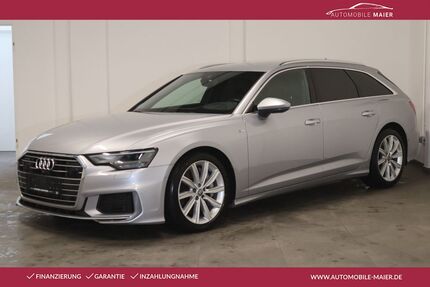 Audi A6 116.000 km 31.700 &euro; Bebra 36179