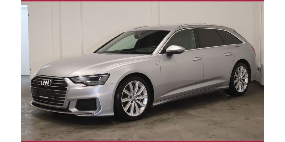 Audi A6 116.000 km 31.700 &euro; Bebra 36179