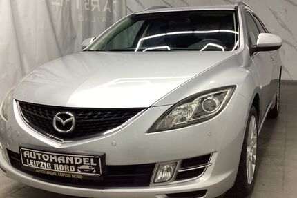 Mazda 6 241.300 km 2.990 &euro; Leipzig 04178