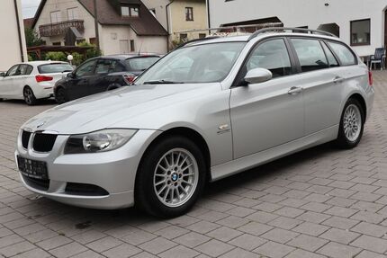 BMW 320 200.000 km 3.990 &euro; Maisach 82216