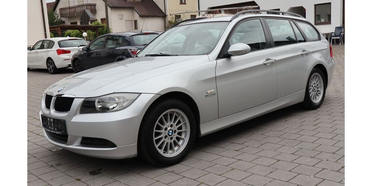 BMW 320 200.000 km 3.990 &euro; Maisach 82216