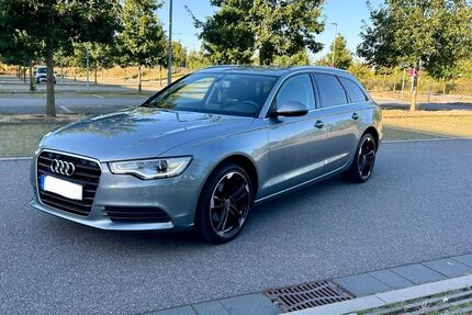 Audi A6 245.000 km 10.100 &euro; Kiel 24146