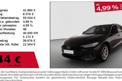 Audi A5 28.574 km 40.290 &euro; Nürnberg 90441