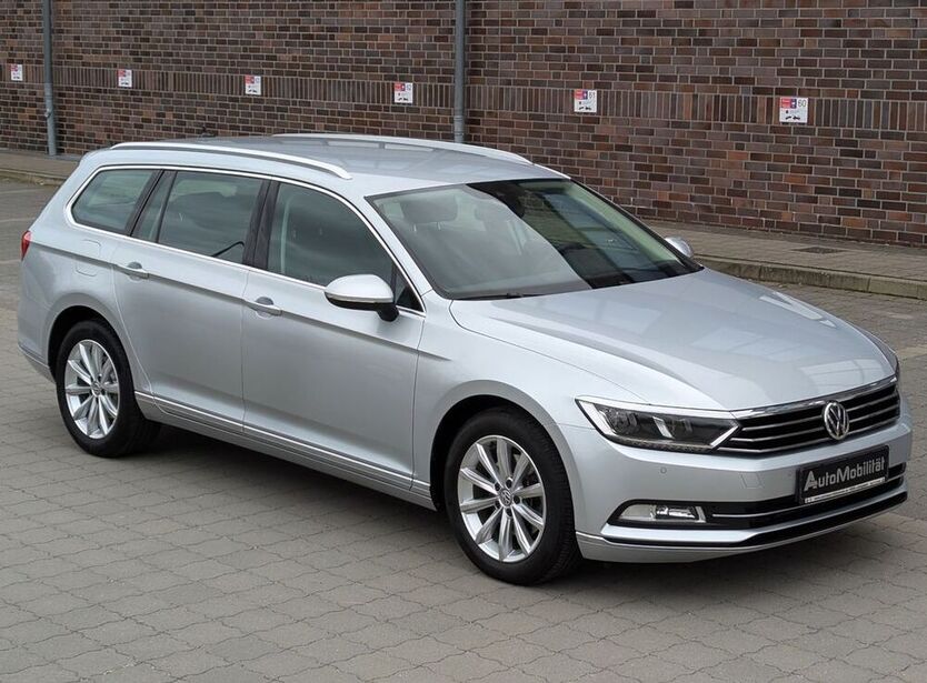 Passat