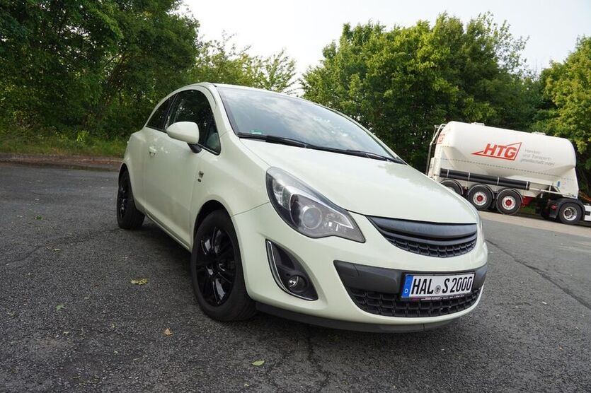 Corsa