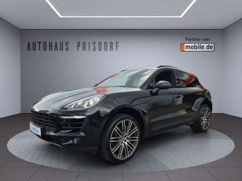 Macan