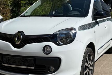 Renault Twingo 20.600 km 9.700 &euro; Quickborn 25451