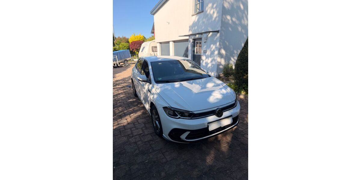 VW Polo 68.000 km 17.200 &euro; Hof an der Saale 95032