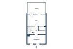 Doppelhaushälfte Meßstetten Tieringen - 4 Zimmer, 80 m&sup2;, 175.000&euro; | Angebot:25737621