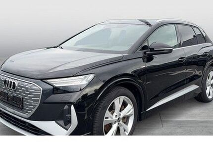 Audi Q4 e-tron 92.613 km 28.478 &euro; Oldenburg 26135
